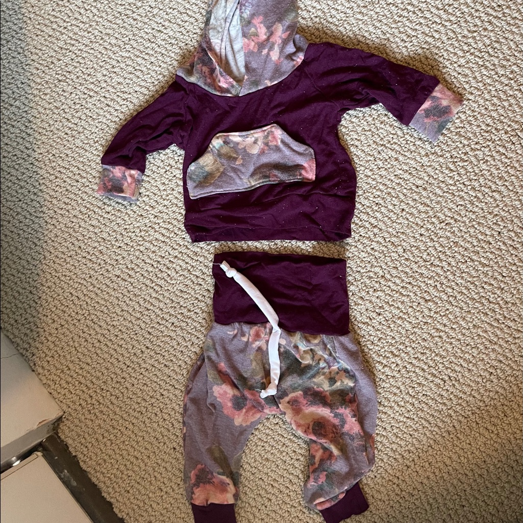 Two Piece, Etsy Shop
